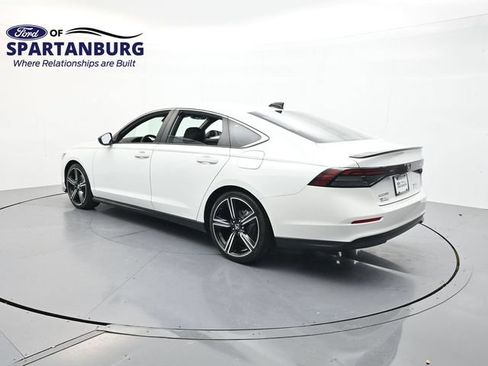 Used 2024 Honda Accord Sport image 5