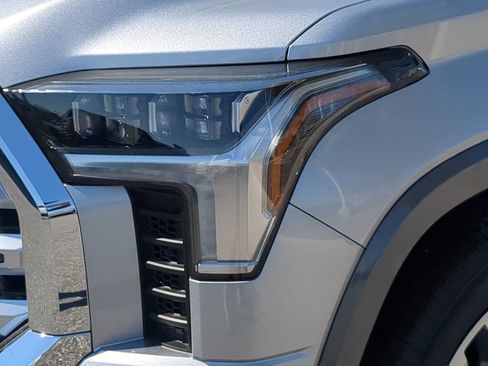 New 2025 Toyota Tundra 1794 Edition image 18