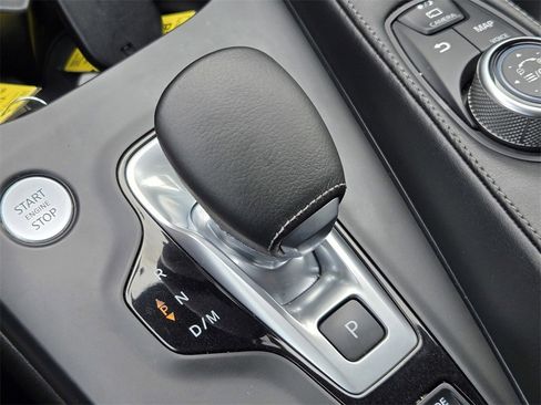 Used 2023 INFINITI QX55 Essential image 23