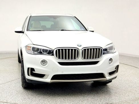 Used 2017 BMW X5 xDrive35i image 2