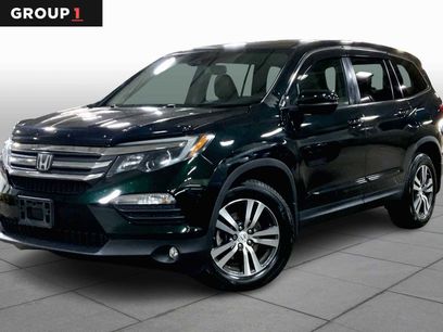 Used 2016 Honda Pilot EX-L