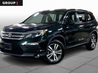 Used 2016 Honda Pilot EX-L video 1