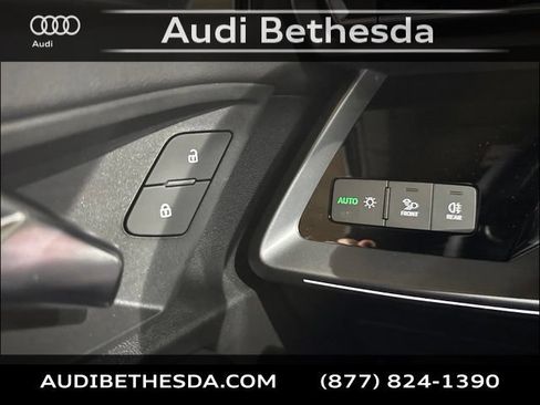New 2026 Audi A3 2.0T Premium Plus AWD/4WD image 14