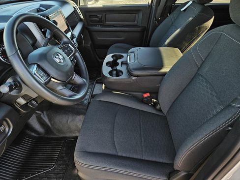 New 2026 RAM 4500 Tradesman w/ Chrome Appearance Group AWD/4WD image 17