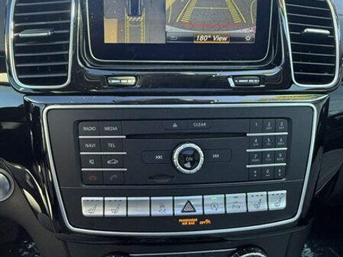 Used 2018 Mercedes-Benz GLS 550 4MATIC image 19