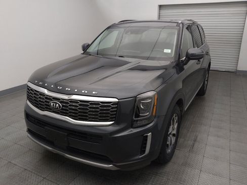 Used 2020 Kia Telluride EX image 15