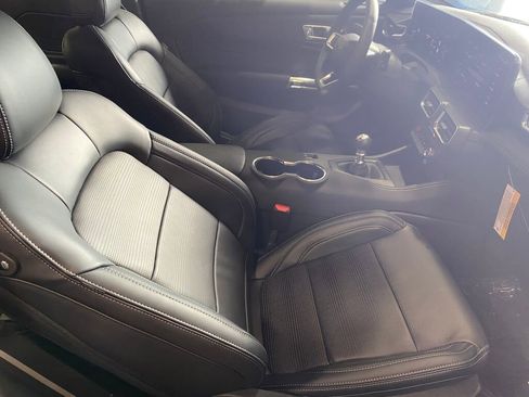 New 2025 Ford Mustang GT Premium image 12