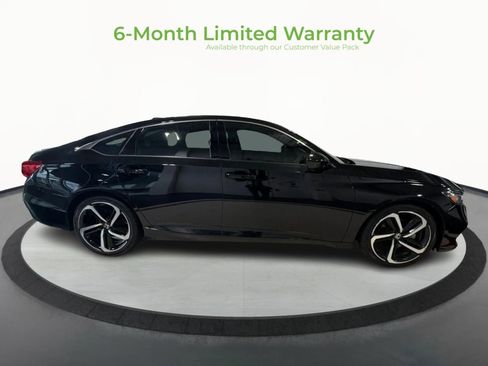 Used 2020 Honda Accord Sport image 8