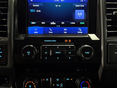 Used 2021 Ford F250 XLT AWD/4WD image 32