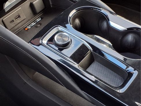 Used 2024 Buick Envision Preferred image 12