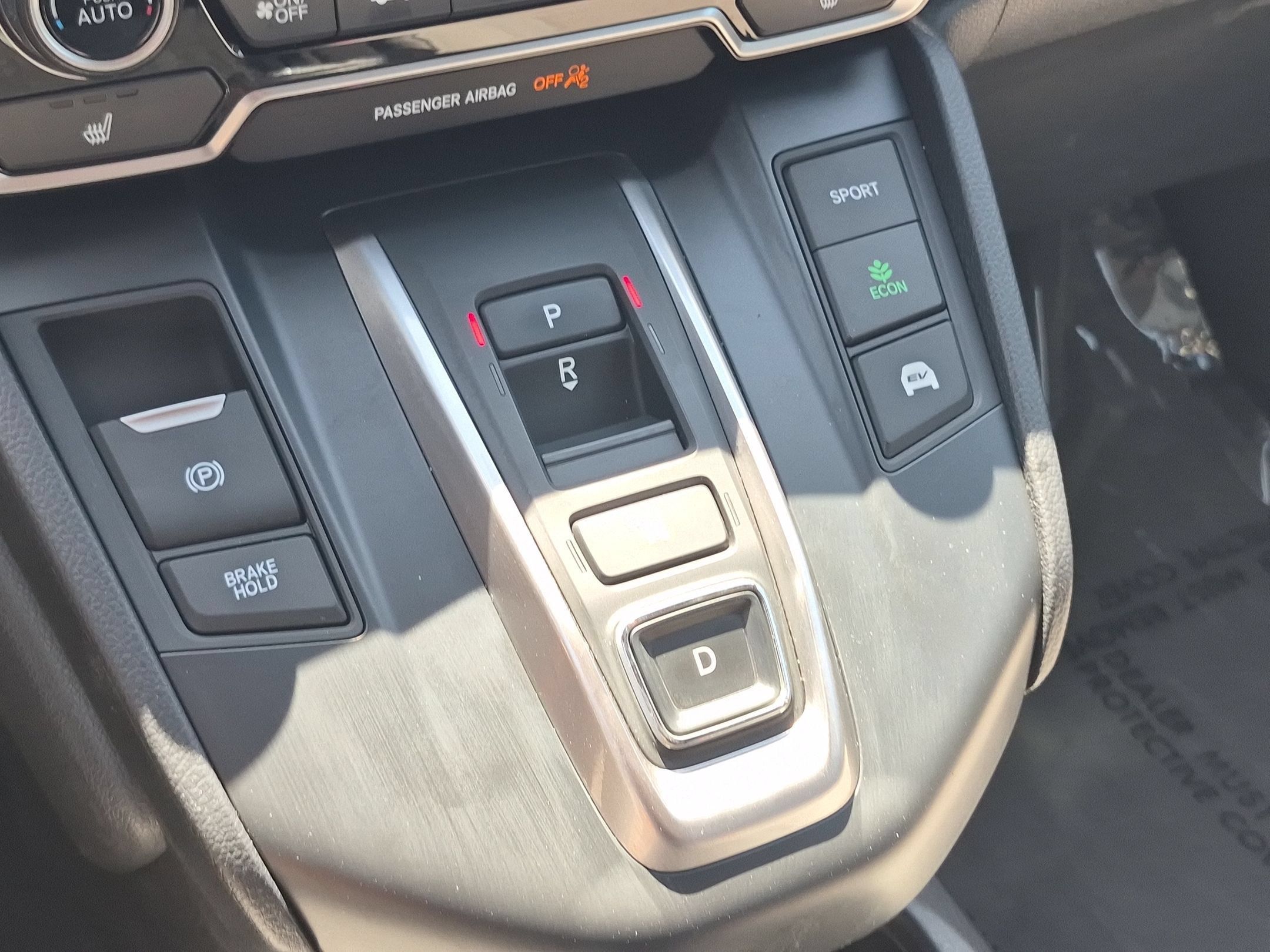 Used 2021 Honda CR-V EX-L image 18