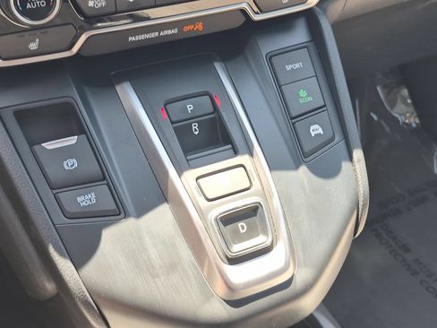 Used 2021 Honda CR-V EX-L image 18