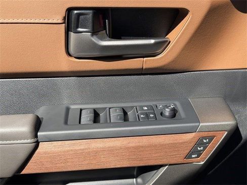 New 2026 Toyota Tundra 1794 Edition AWD/4WD image 25