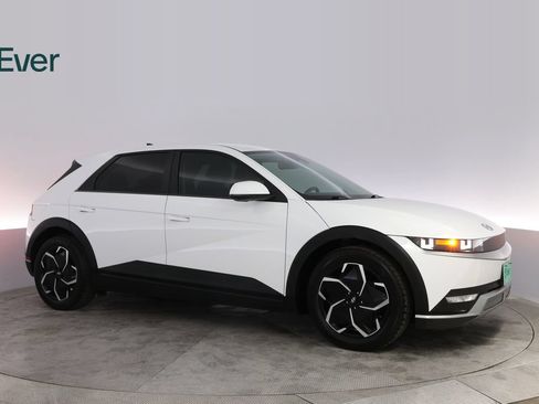 Used 2024 Hyundai Ioniq 5 SEL RWD image 14