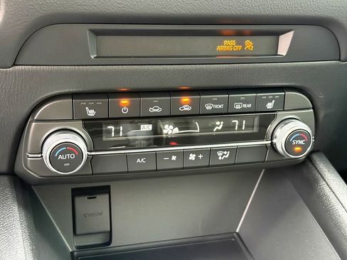 New 2025 MAZDA CX-5 AWD 2.5 S w/ Select Package image 15