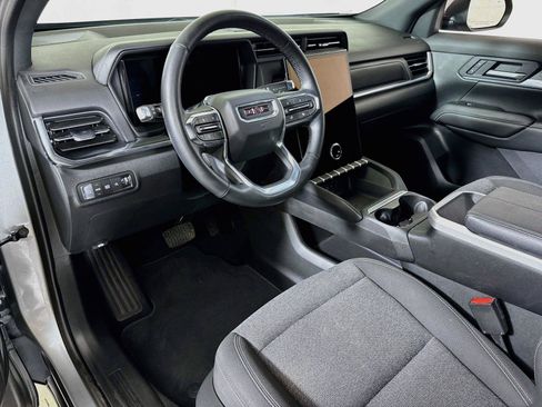 Used 2026 GMC Terrain Elevation FWD image 7