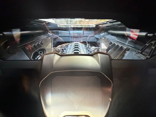 Used 2020 Chevrolet Corvette Stingray Preferred Cpe w/ 2LT Preferred Equipment Group RWD image 19