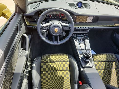 New 2026 Porsche 911 GTS image 12