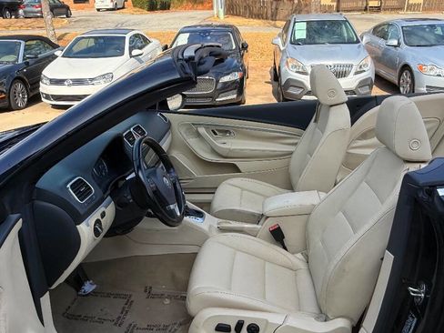 Used 2012 Volkswagen Eos Komfort image 31