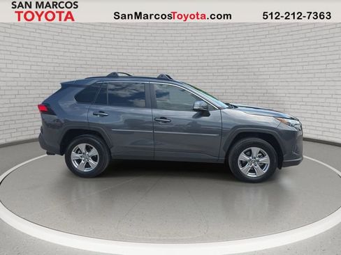 Used 2025 Toyota RAV4 XLE w/ Convenience Package FWD image 5
