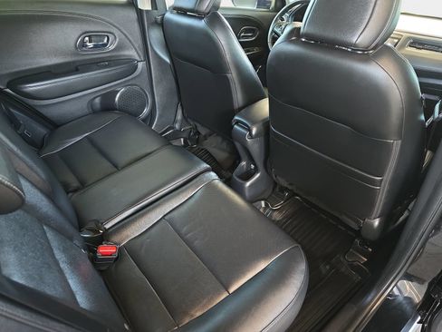 Used 2019 Honda HR-V EX-L image 13