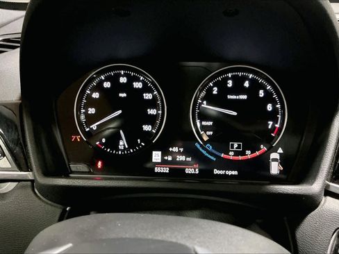 Used 2019 BMW X1 xDrive28i w/ Convenience Package image 23