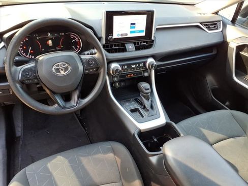 Used 2024 Toyota RAV4 XLE image 22