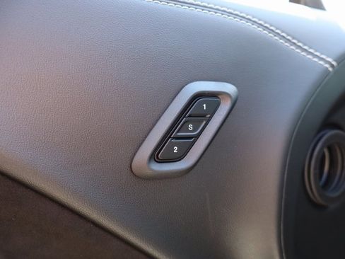 Used 2023 Dodge Challenger SRT Hellcat Widebody image 10