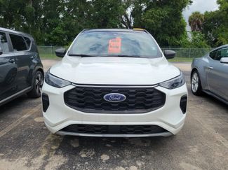 Used 2023 Ford Escape ST-Line w/ Tech Pack #1 FWD video 2