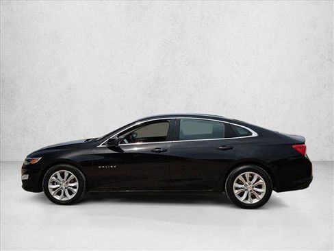 Used 2023 Chevrolet Malibu LT FWD image 9