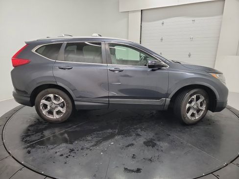 Used 2019 Honda CR-V EX image 11