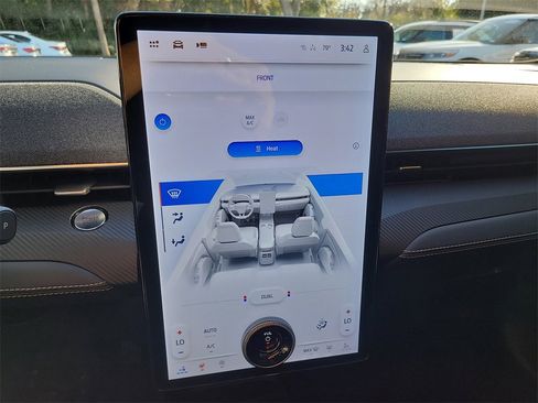 Certified 2025 Ford Mustang Mach-E Premium image 19