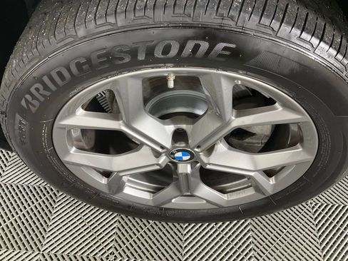 Used 2021 BMW X3 xDrive30i w/ Premium Package image 9