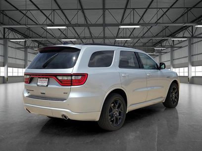 New 2026 Dodge Durango GT w/ Blacktop Package
