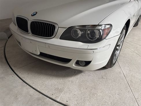 Used 2008 BMW 750Li image 32