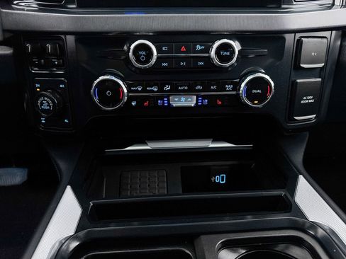 Used 2025 Ford F350 Platinum w/ Tremor Off-Road Package image 25