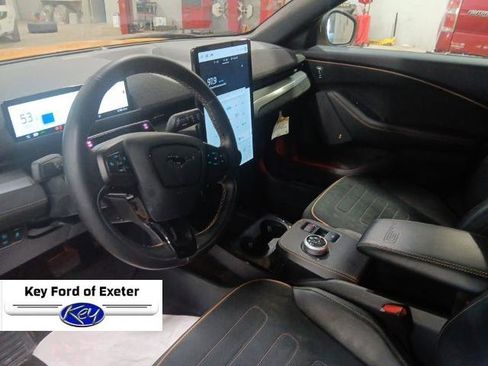 Certified 2023 Ford Mustang Mach-E GT AWD/4WD image 23