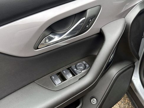 Certified 2025 Chevrolet Blazer LT w/ Convenience Package image 14