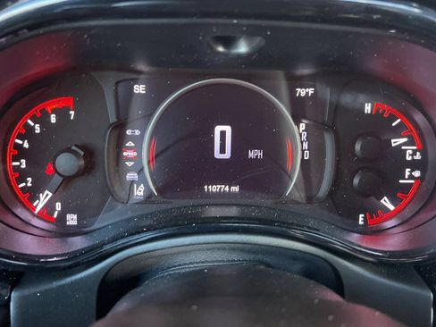 Used 2021 Dodge Durango R/T w/ Technology Group AWD/4WD image 26