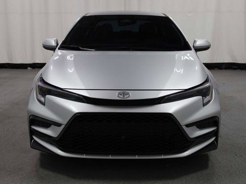 Used 2023 Toyota Corolla SE image 14