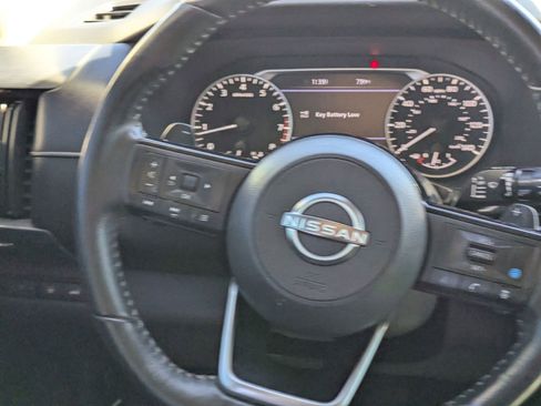 Used 2023 Nissan Pathfinder SL w/ Lighting Package (N92) image 21