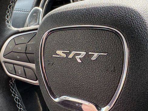 Used 2023 Dodge Challenger SRT Hellcat RWD image 50