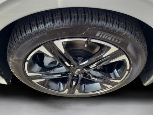 Used 2021 Kia K5 GT-Line image 9