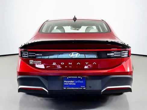 Used 2026 Hyundai Sonata SE FWD image 7