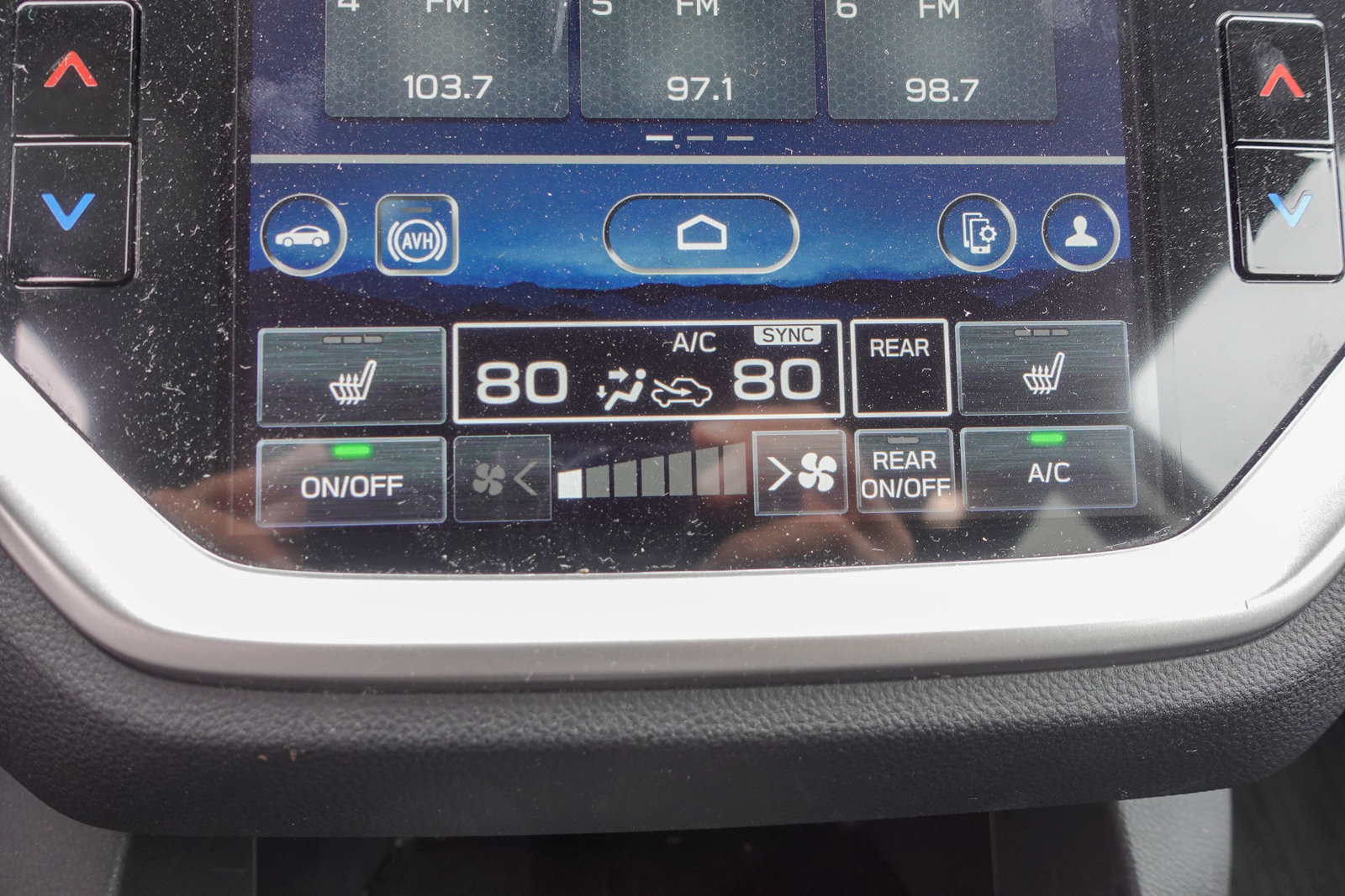 Used 2025 Subaru Ascent Premium AWD/4WD image 21