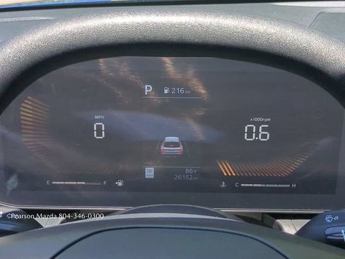 Used 2025 Kia K4 FWD image 25