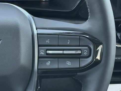 New 2026 Chevrolet Colorado LT w/ LT Convenience Package image 13