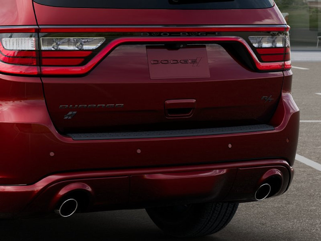 New 2025 Dodge Durango R/T w/ Blacktop Package AWD/4WD image 13