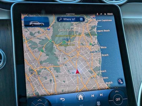 New 2026 Mercedes-Benz GLC 300 image 14