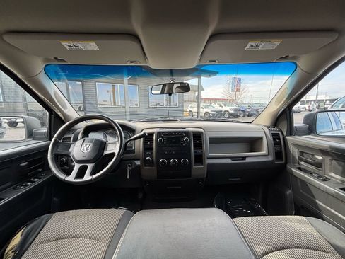 Used 2011 RAM 1500 ST w/ ST Popular Equipment Group image 18